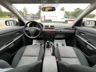 2009 Mazda MAZDA3 i Sport