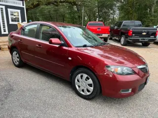 2009 Mazda MAZDA3 i Sport