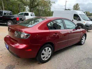 2009 Mazda MAZDA3 i Sport