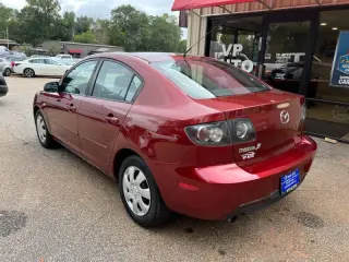 2009 Mazda MAZDA3 i Sport