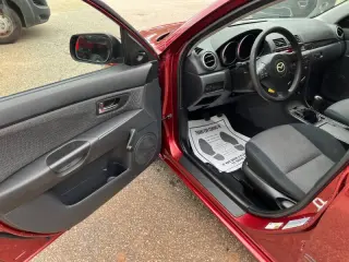 2009 Mazda MAZDA3 i Sport