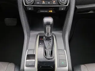 Honda Civic 2017 EX-L 2dr Coupe