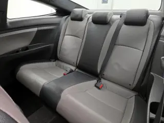Honda Civic 2017 EX-L 2dr Coupe