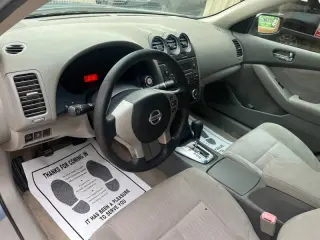 2011 Nissan Altima 2.5 S