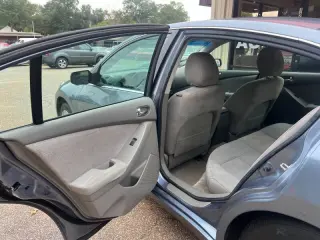 2011 Nissan Altima 2.5 S