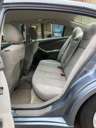 2011 Nissan Altima 2.5 S