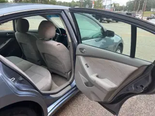 2011 Nissan Altima 2.5 S