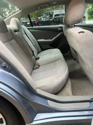 2011 Nissan Altima 2.5 S