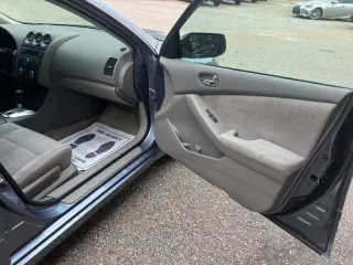 2011 Nissan Altima 2.5 S