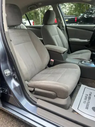 2011 Nissan Altima 2.5 S