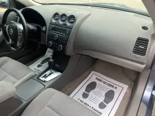2011 Nissan Altima 2.5 S