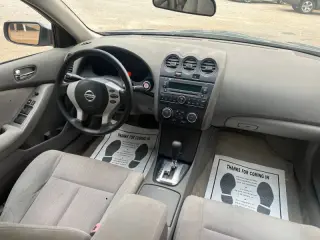 2011 Nissan Altima 2.5 S