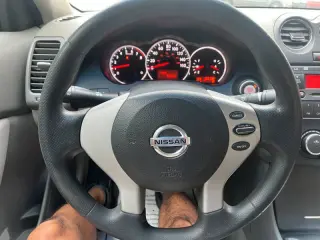 2011 Nissan Altima 2.5 S