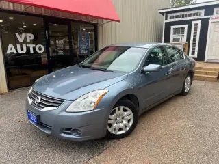 2011 Nissan Altima 2.5 S