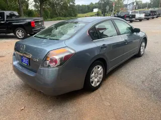 2011 Nissan Altima 2.5 S