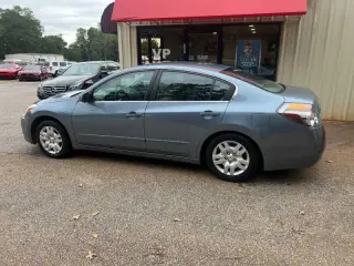 2011 Nissan Altima 2.5 S