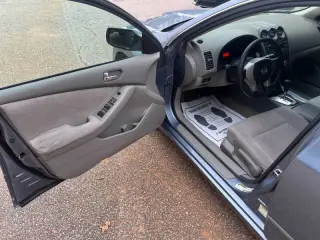 2011 Nissan Altima 2.5 S
