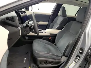Lexus RZ 450e 2023 AWD Luxury 4dr Crossover