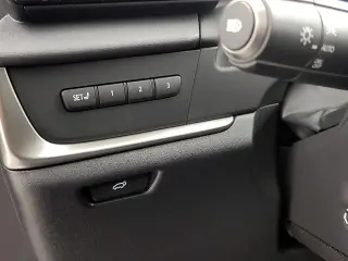 Lexus RZ 450e 2023 AWD Luxury 4dr Crossover