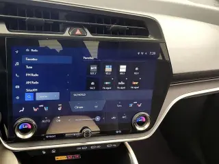 Lexus RZ 450e 2023 AWD Luxury 4dr Crossover