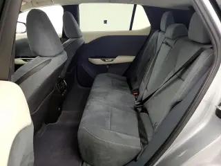 Lexus RZ 450e 2023 AWD Luxury 4dr Crossover