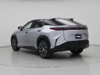 Lexus RZ 450e 2023 AWD Luxury 4dr Crossover