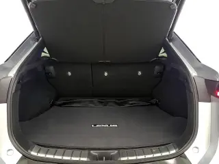 Lexus RZ 450e 2023 AWD Luxury 4dr Crossover