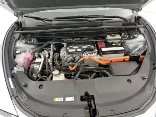 Lexus RZ 450e 2023 AWD Luxury 4dr Crossover