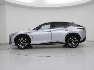 Lexus RZ 450e 2023 AWD Luxury 4dr Crossover