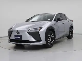 Lexus RZ 450e 2023 AWD Luxury 4dr Crossover