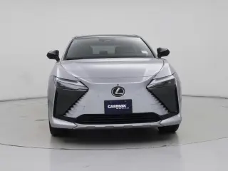 Lexus RZ 450e 2023 AWD Luxury 4dr Crossover