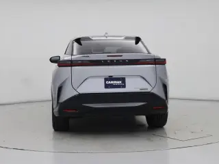 Lexus RZ 450e 2023 AWD Luxury 4dr Crossover