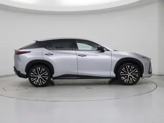 Lexus RZ 450e 2023 AWD Luxury 4dr Crossover