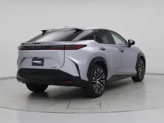Lexus RZ 450e 2023 AWD Luxury 4dr Crossover