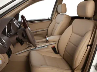 2011 Mercedes-Benz  ML 350