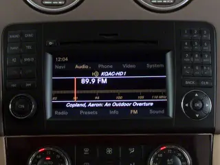 2011 Mercedes-Benz  ML 350