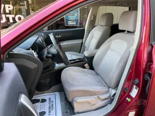 2010 Nissan Rogue S