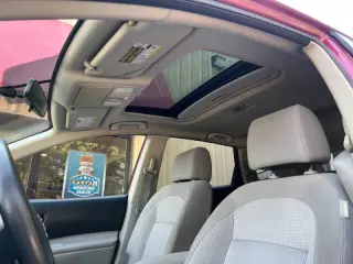 2010 Nissan Rogue S