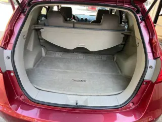 2010 Nissan Rogue S
