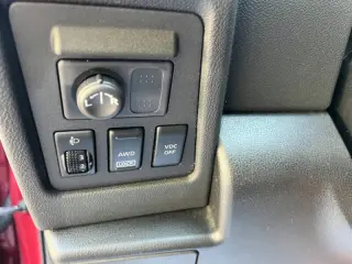 2010 Nissan Rogue S