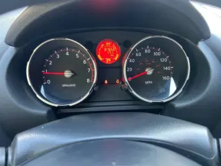 2010 Nissan Rogue S