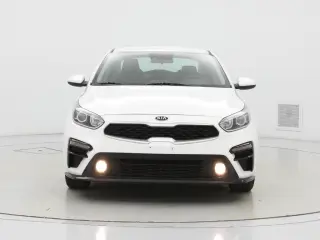 Kia Forte 2021 LXS 4dr Sedan