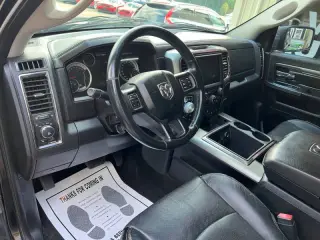 2013 RAM 1500 Sport
