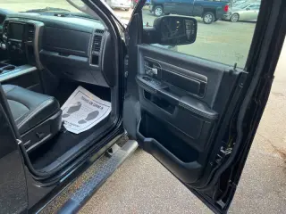 2013 RAM 1500 Sport
