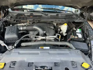 2013 RAM 1500 Sport