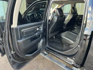 2013 RAM 1500 Sport