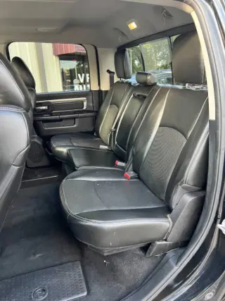 2013 RAM 1500 Sport