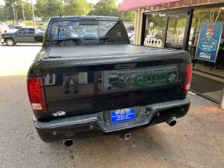 2013 RAM 1500 Sport
