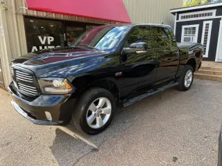 2013 RAM 1500 Sport