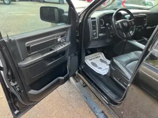 2013 RAM 1500 Sport